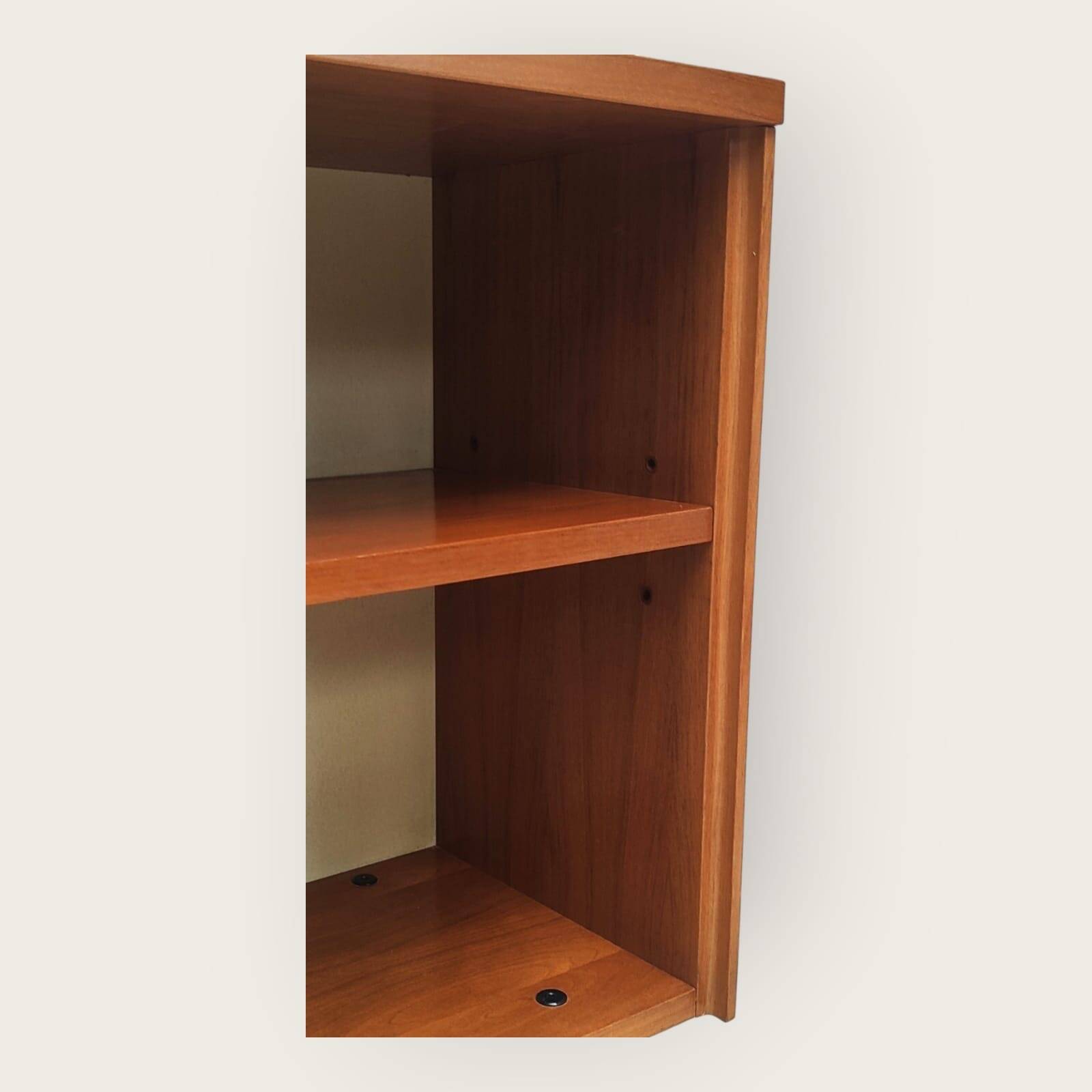 Mid-century bookcase