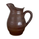Pichet  grès breton