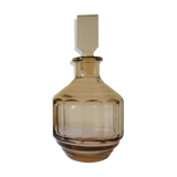 Glass carafe 60 years