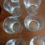 10 cups for vodka from the 40s