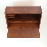 Nils Jonsson, teak secretary of the 1960