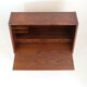 Nils Jonsson, teak secretary of the 1960