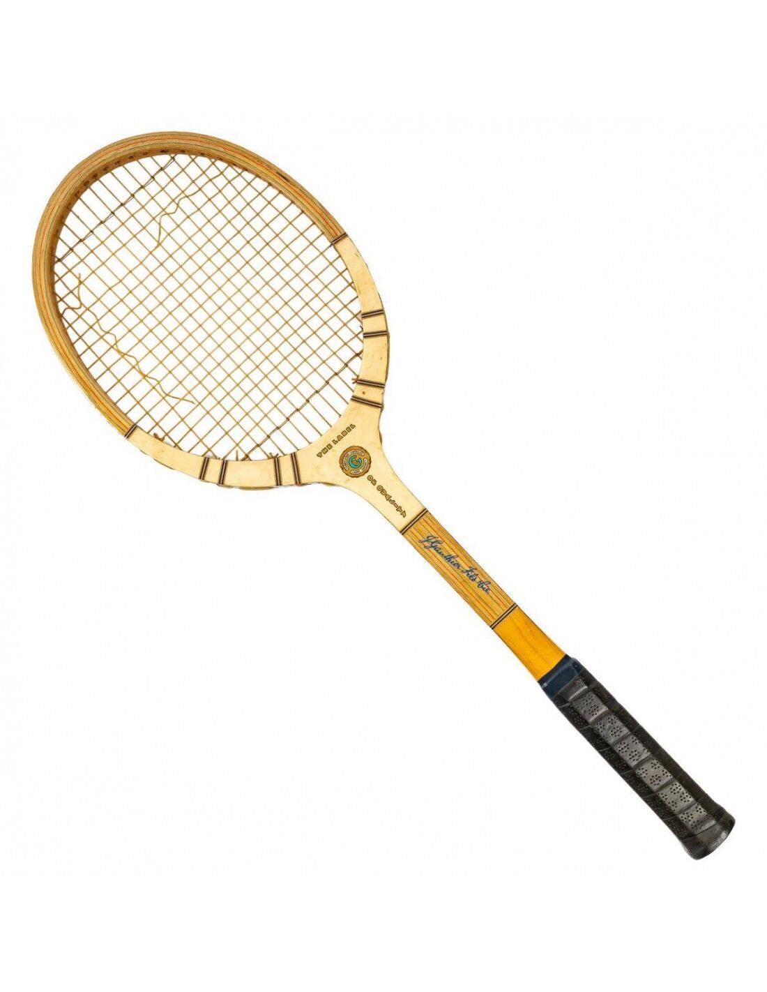 Atlas Tennis Racket