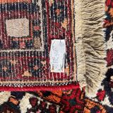 Tapis en laine