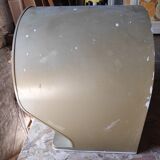 Vintage workshop wall phone booth