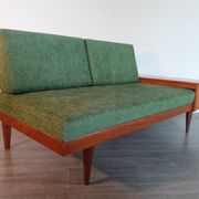 Daybed sofa "Svanette" design Ingmar Relling, 1960
