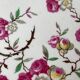 Lot de 10 assiettes creuses Lunéville