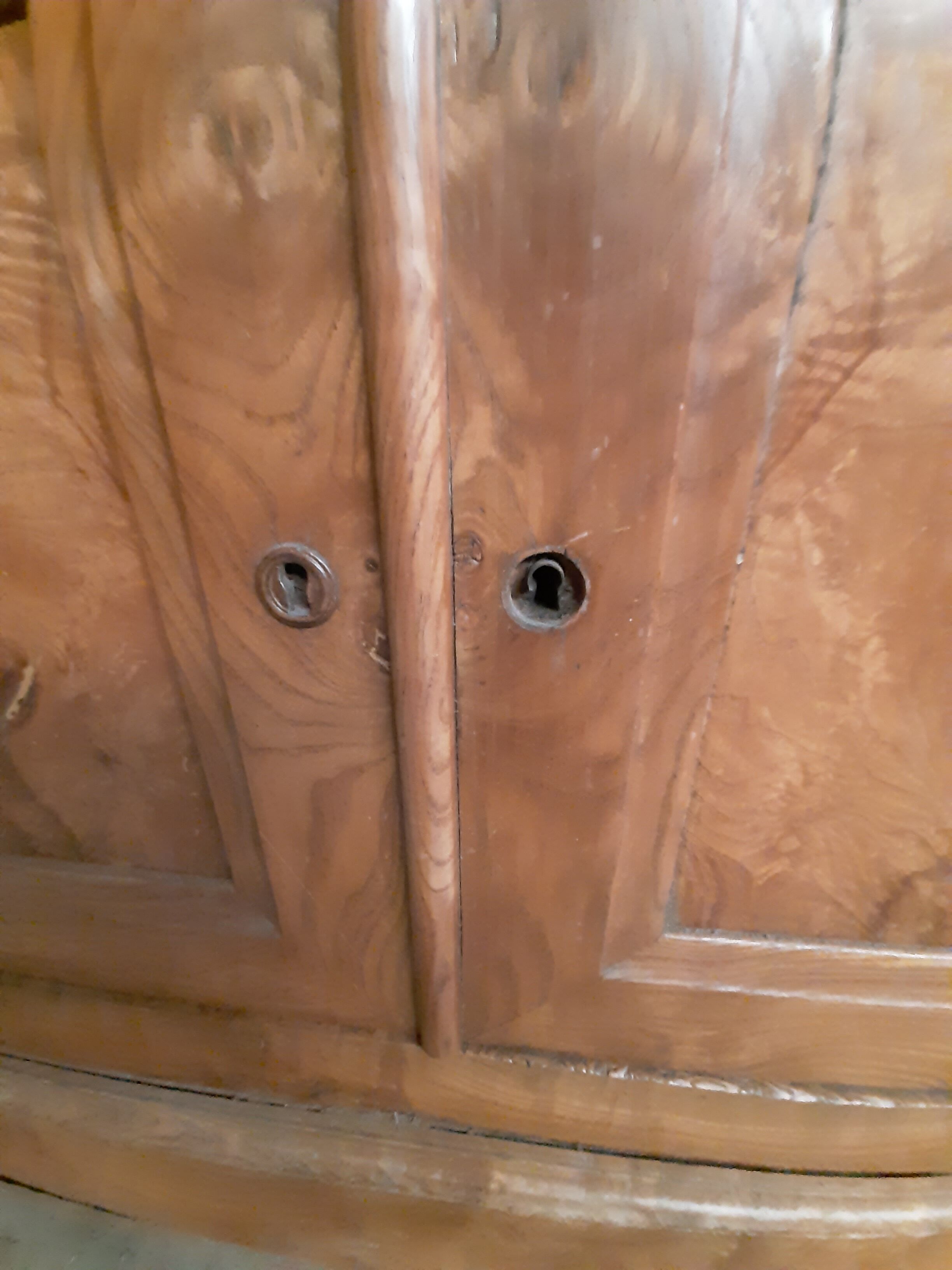 Antique furniture Louis-Philippe