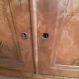 Antique furniture Louis-Philippe