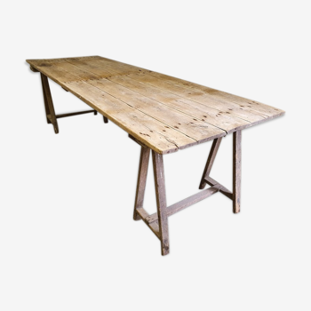 Table de vendange, 1950