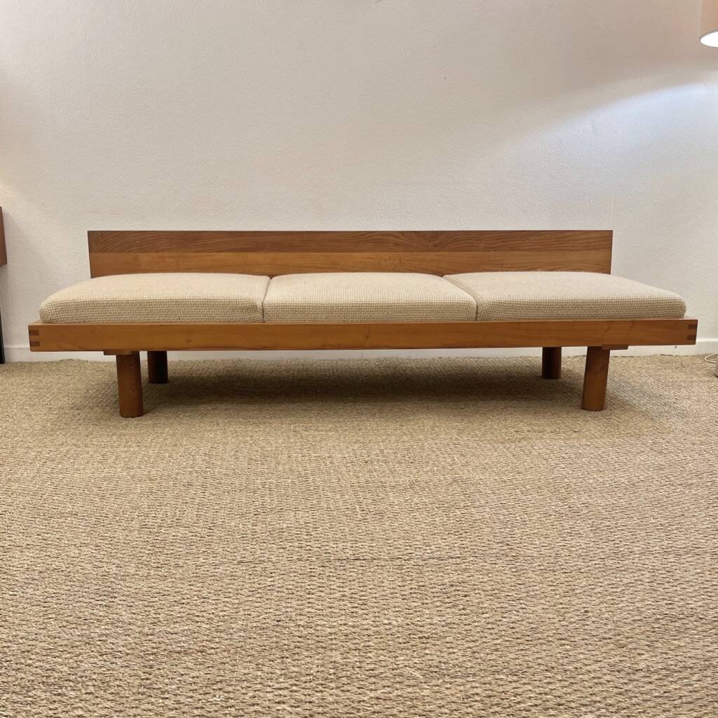 Daybed L09 Pierre Chapo