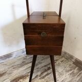 Worker, Vintage Sewing Box
