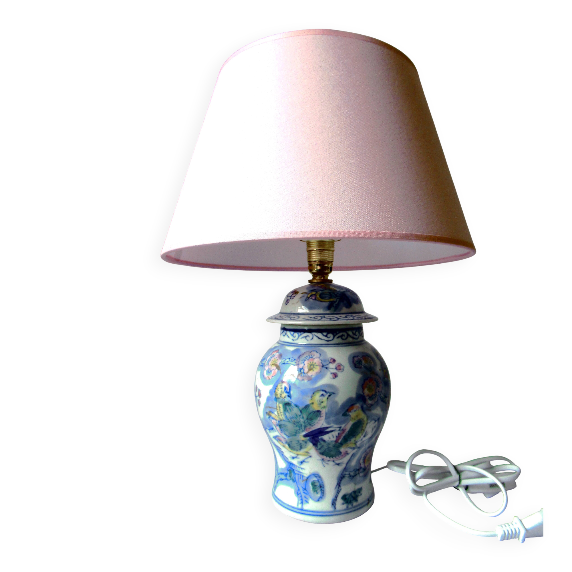 LIVING ROOM LAMP
