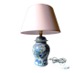 LIVING ROOM LAMP