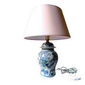 LIVING ROOM LAMP