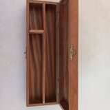 Pencil case and pads