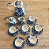 Myott The Hunter Tea and Coffee Set