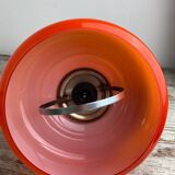 Orange opaline suspension