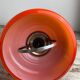 Orange opaline suspension