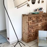 Floor lamp 1960