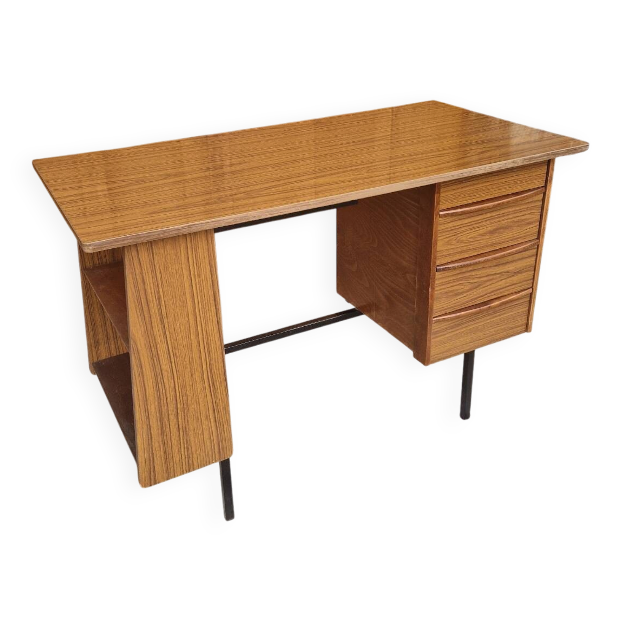 Bureau scandinave vintage