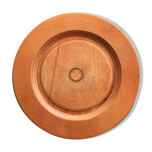 Plat en bois finlandais, - eero