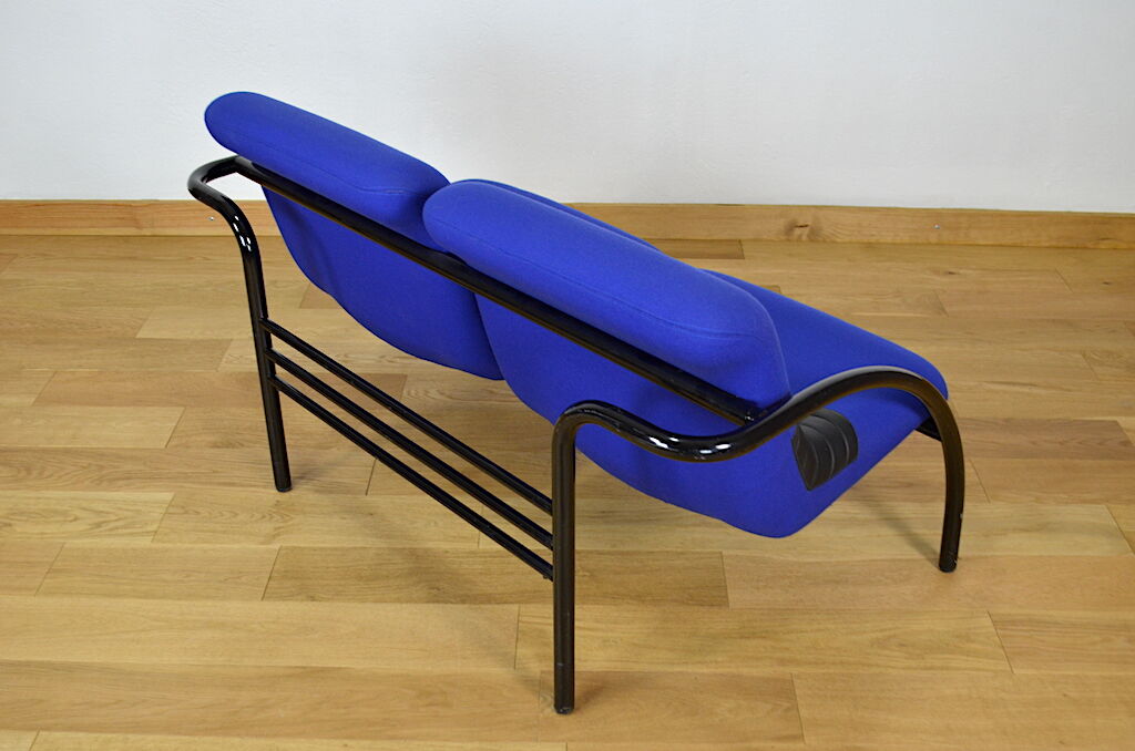 Airborne armchairs & sofa 1980/1990