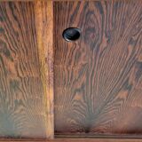 Enfilade vintage en palissandre par Gunni Omann pour ACO Mobler