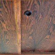 Vintage rosewood sideboard by Gunni Omann for ACO Mobler