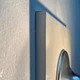 Ceiling light or wall sconce Space Age Mid-Century, 1960s