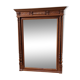 Miroir noyer