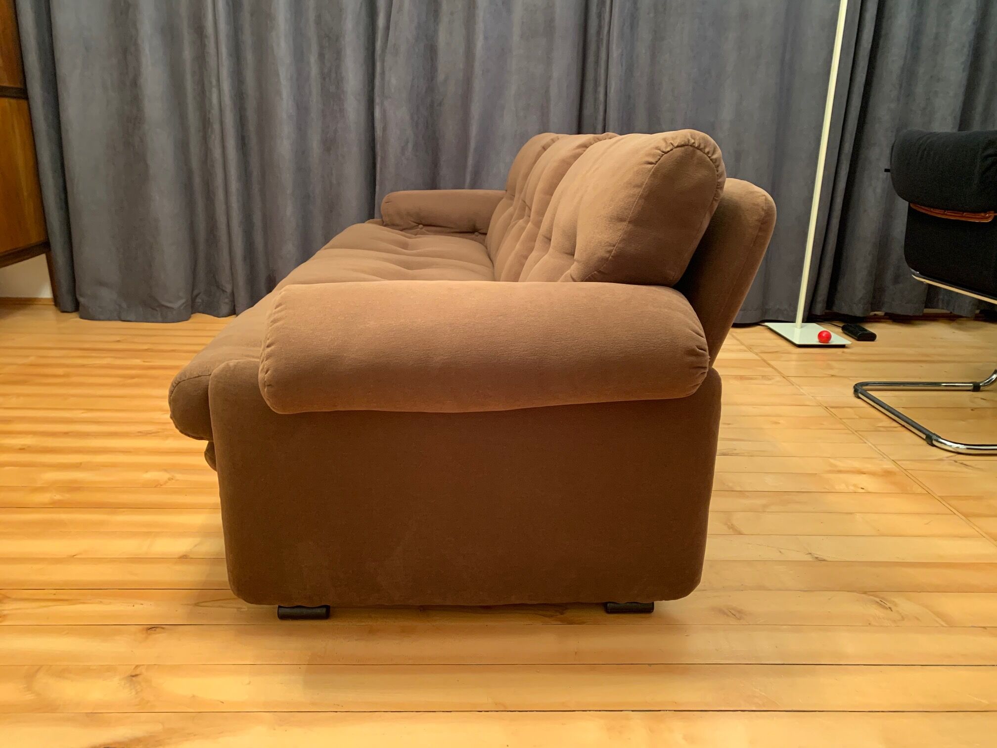 Coronado sofa by Tobia Scarpa, C&B Italia, 1960s