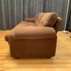 Coronado sofa by Tobia Scarpa, C&B Italia, 1960s
