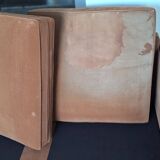 Art deco sofa