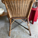 Winter Garden Armchair