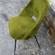 Fauteuil vintage
