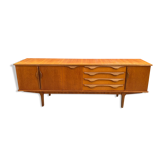 Enfilade années 60
