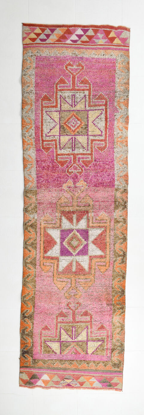 Tapis turc 320x90cm