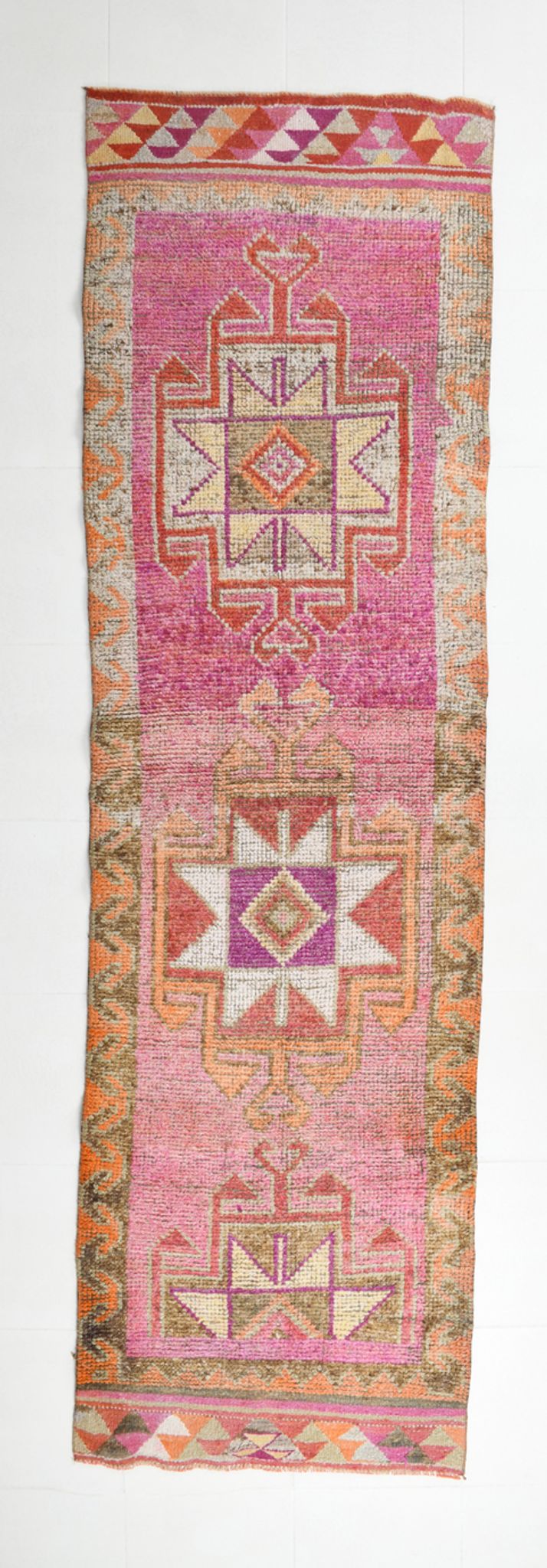 Tapis turc 320x90cm