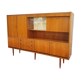 top buffet enfilade, Scandinavian, vintage, 60s