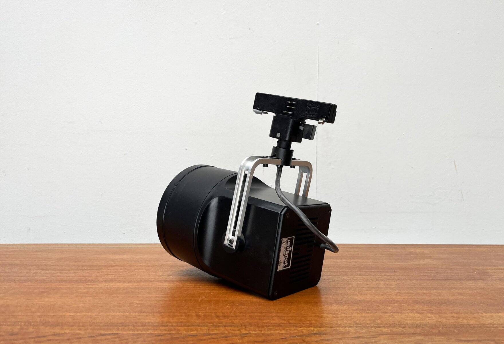 Unispot Ceiling Lamp Mid-Century Space by Bent Gantzel-Boysen for Louis Poulsen, 1970s