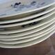 Gien plates