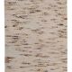 Handmade Indian vintage carpet 90cm x 375cm 1980s, 1C714