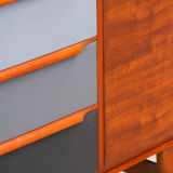 Scandinavian sideboard 154cm