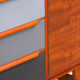 Enfilade scandinave 154cm