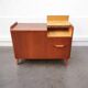 Vintage buffet