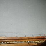 Art Nouveau living room: 4 armchairs + Jugendstil sofa 1900 chair