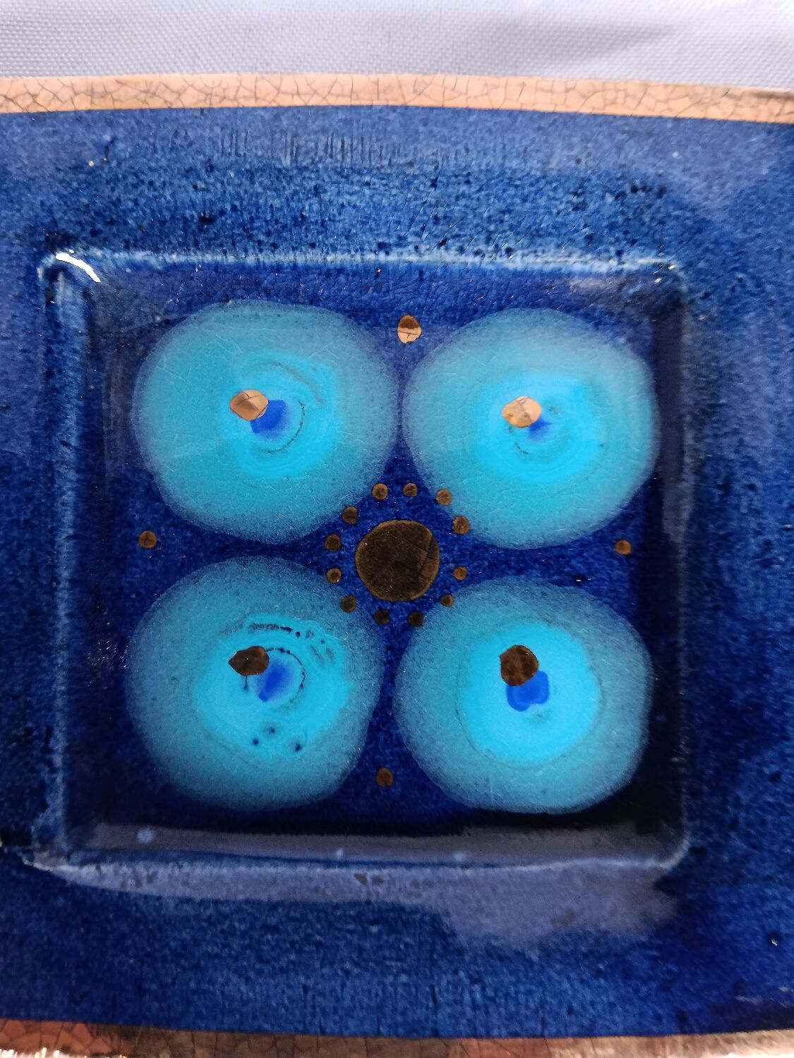 Empty pocket by Georges Pelletier 1970