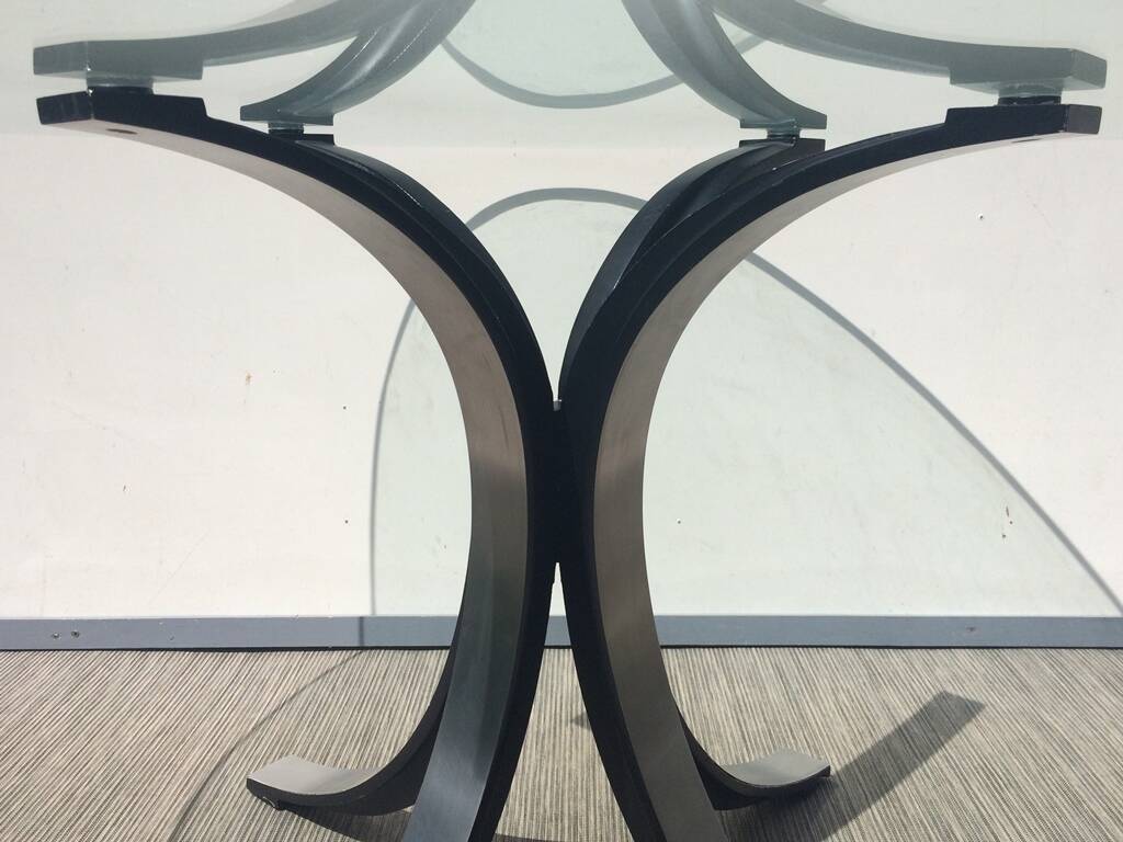 High table T69 (140) Osvaldo Borsani - Tecno Vintage