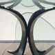 High table T69 (140) Osvaldo Borsani - Tecno Vintage
